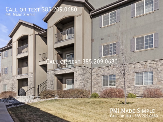 Building Photo - 203 Jordan Ridge Boulevard Unit #212 Rental