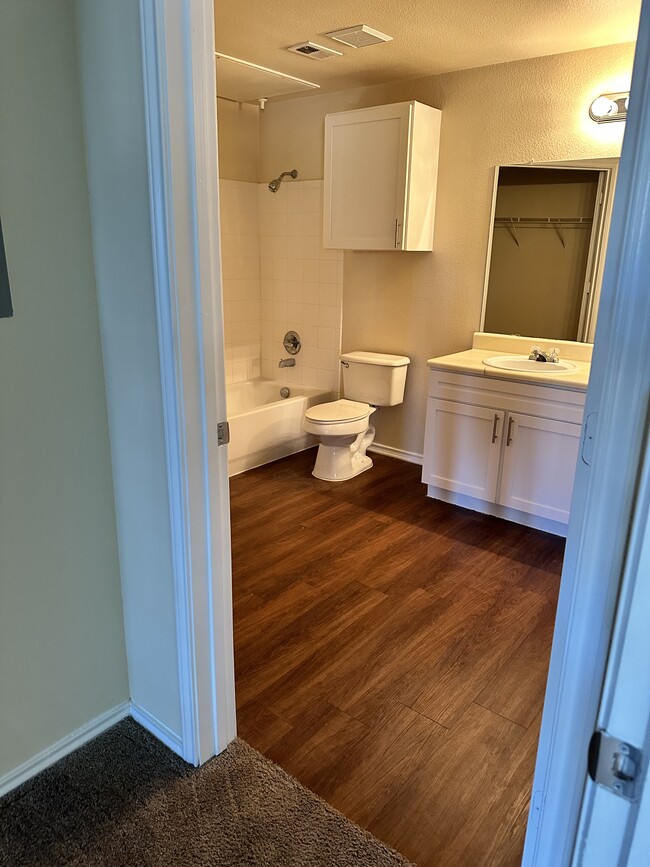 A2 Bathroom