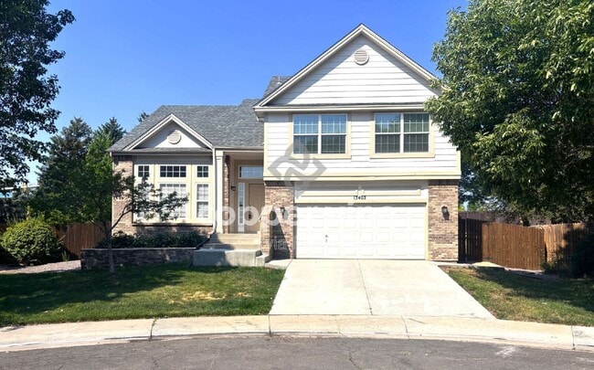 Building Photo - 13403 Antlers St