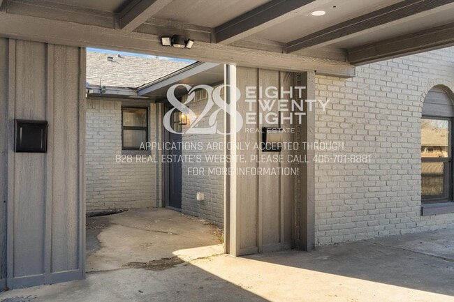 Photo - *COMING 7/9/2026!* Beautiful 3 Bed/2 Bath Duplex Less Than 1 Mile from Campus!