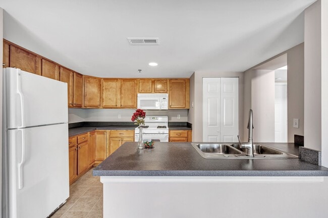 Summit Ridge Estates