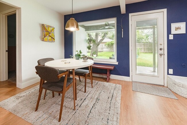 Photo - The Perfect Blend of Comfort, Style & Functionality in Ridglea Hills!