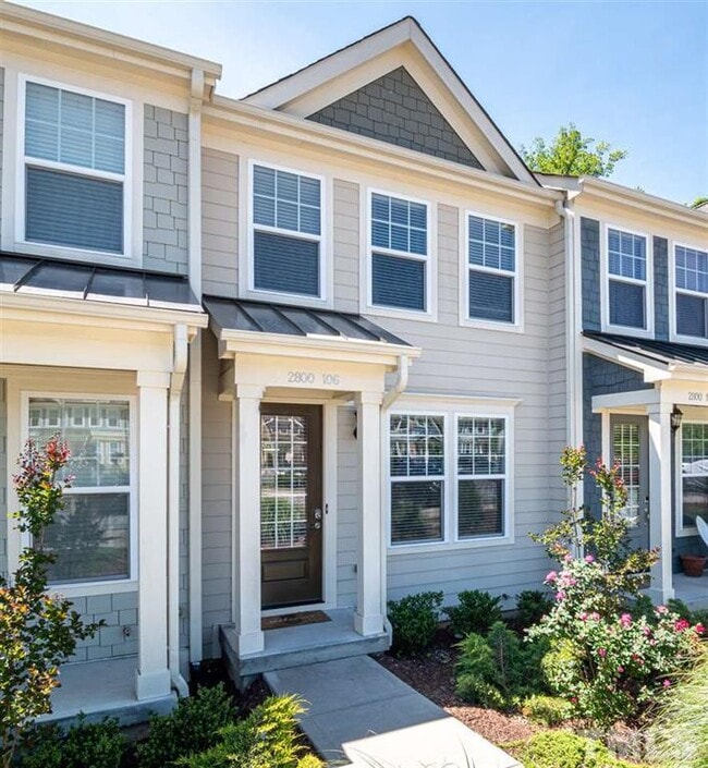 Photo - 2800 Bedford Green Dr