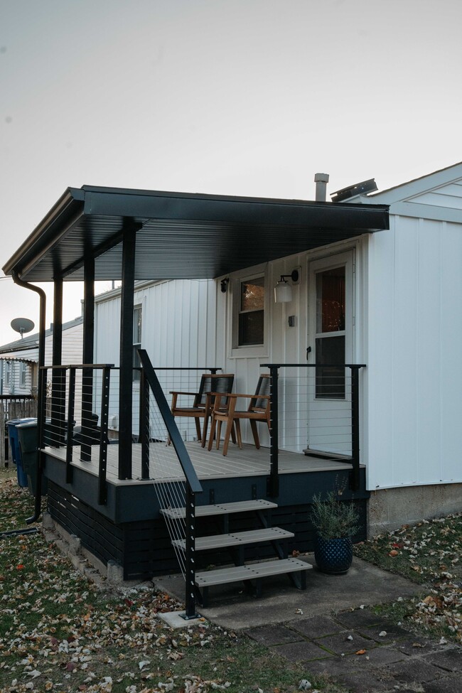 Photo - 1900 Mitchell Terrace