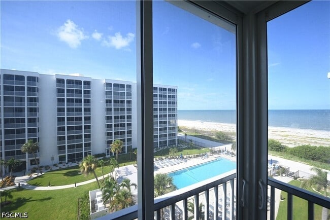 Building Photo - 7146 Estero Blvd Unit 614