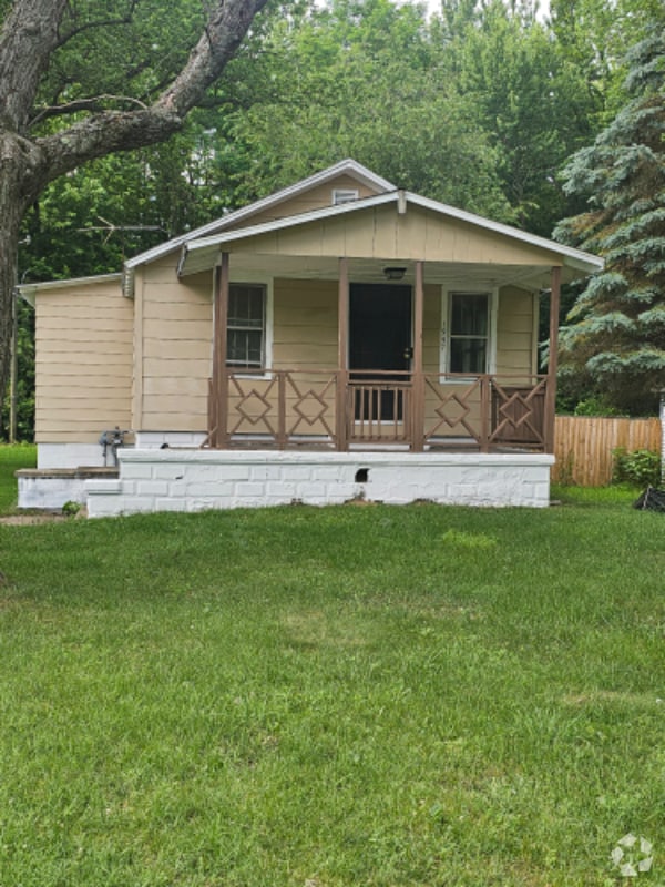 Building Photo - 1957 Hatch Ave Rental