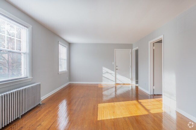 1BD 1BA 675 sq. ft.