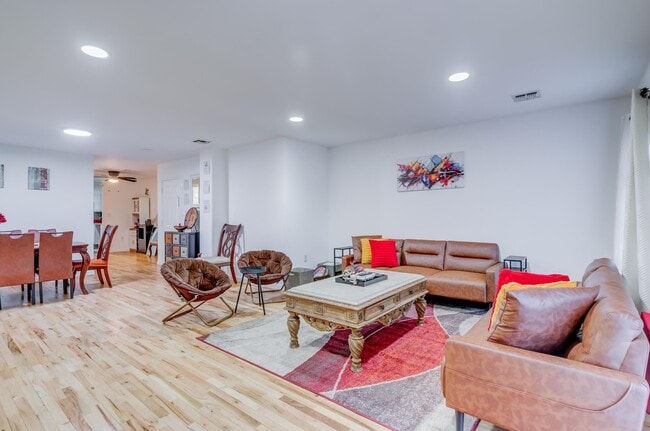 Photo - 34 Pamrapo Ave Unit 2