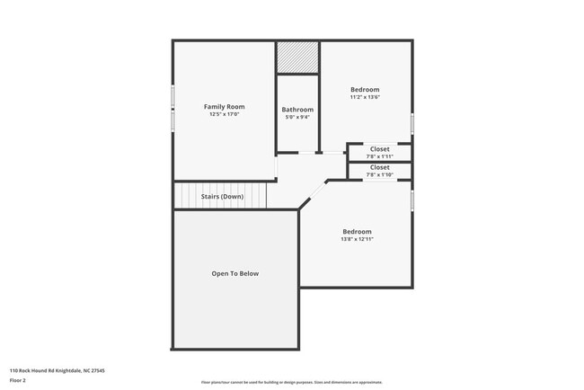 Photo - 110 Rock Hound Rd