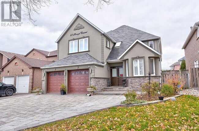 Photo - 48 Havagal Crescent