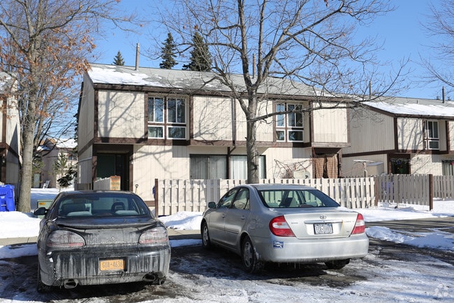 Photo - Parkside Houses