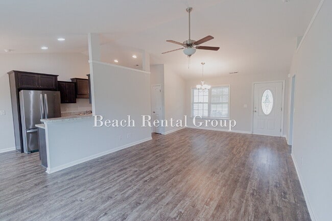 Photo - 3 Bedroom ~ Close to Historic Downtown Conway