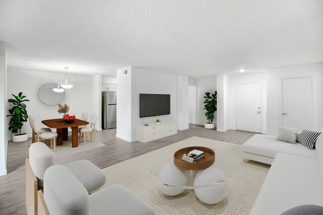 Photo - Willis Park East