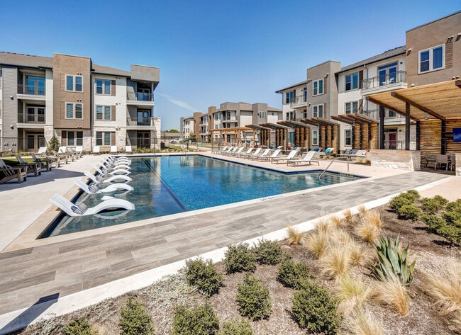 Photo - The Conley Apartments