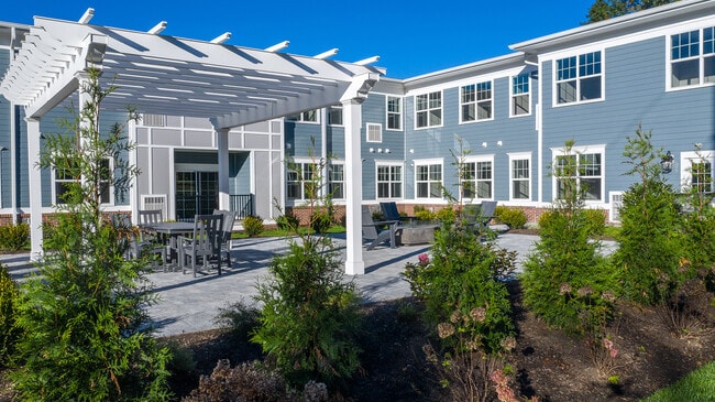 Photo - Berkeley Crossing