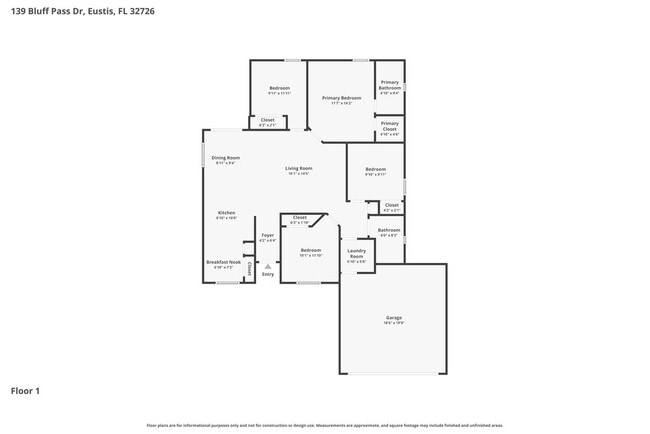 Photo - 139 Bluff Pass Dr