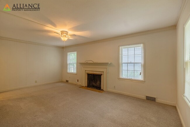 Photo - Close to K-State!