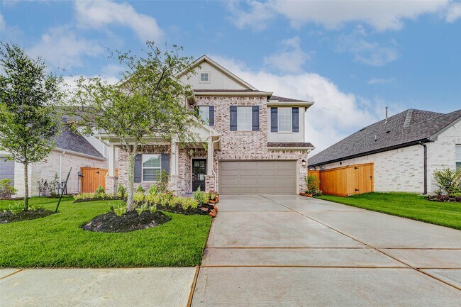 Photo - 21734 Persian Lk Dr