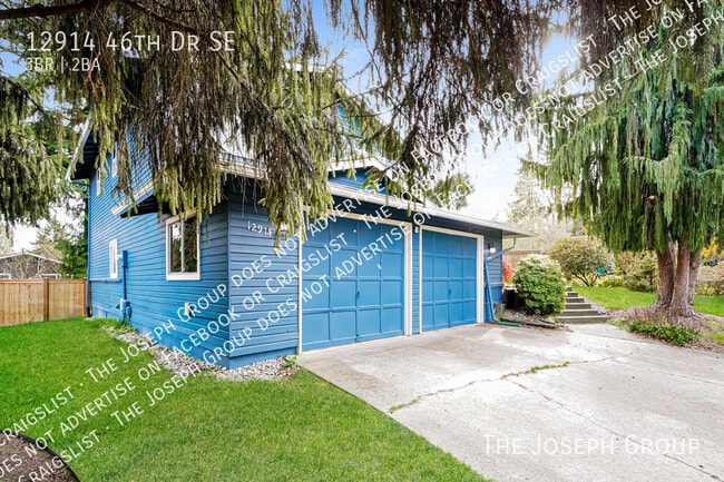 Photo - 12914 46th Dr SE