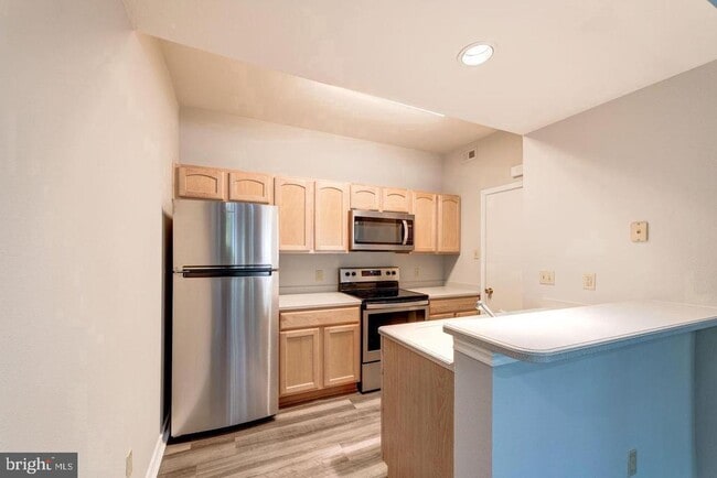 Photo - 3903 Penderview Dr Unit 1505