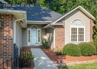 Photo - 2364 24th St Ln SE