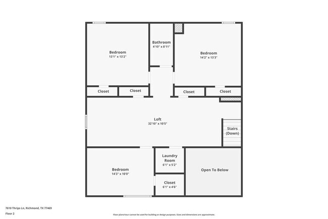 Photo - 7610 Thrips Ln