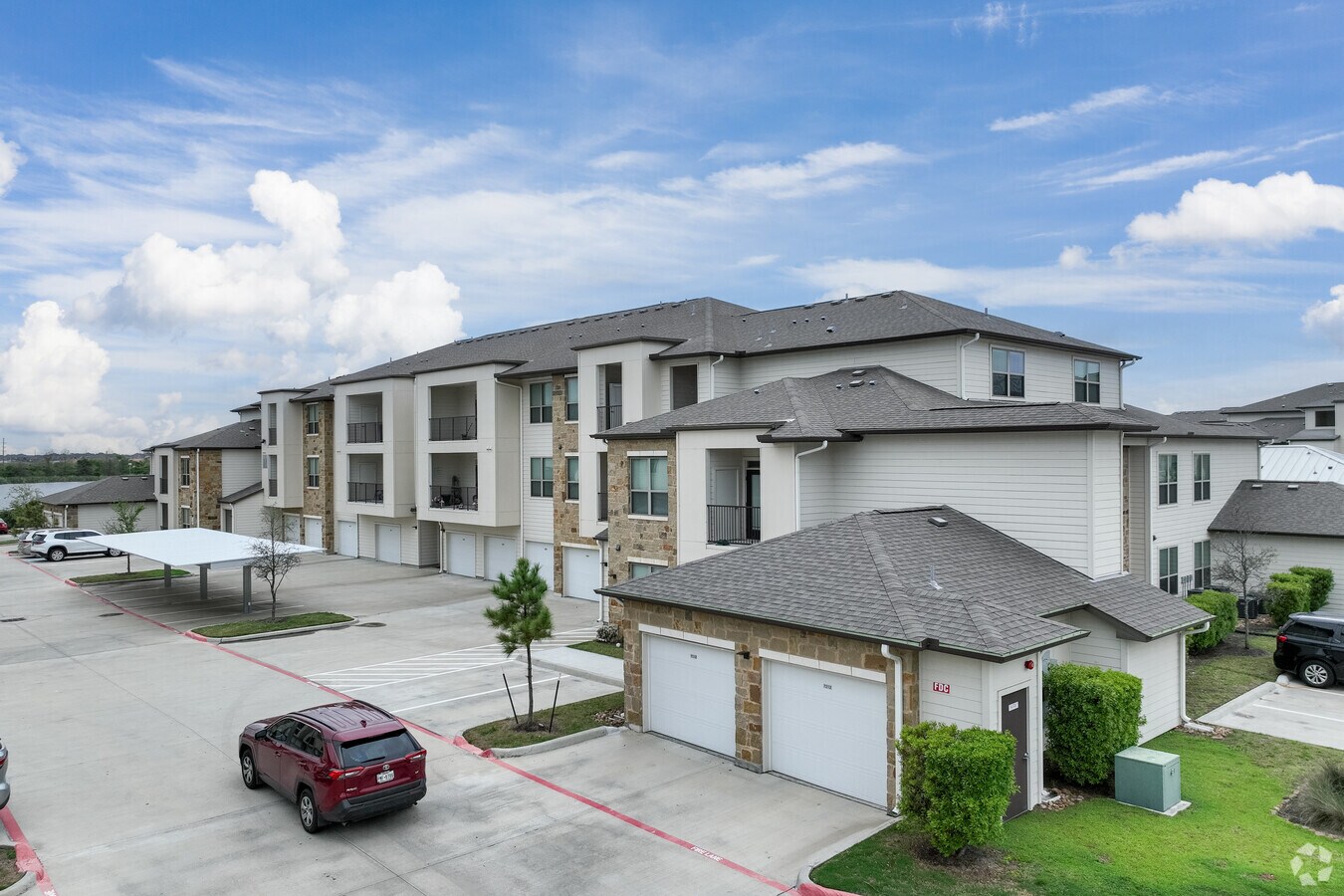 Photo - The Argonne Apartments