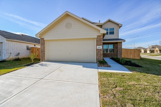 Building Photo - 26811 Urraca Dr