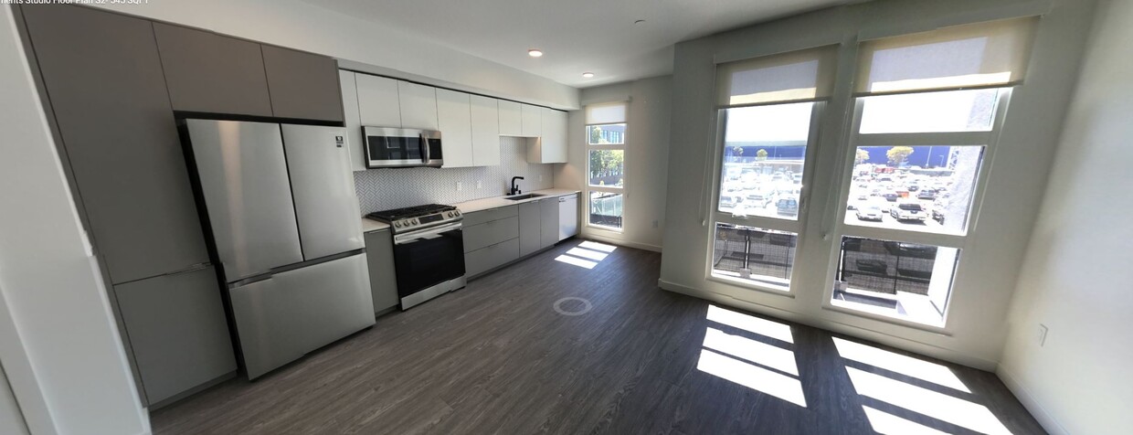 Photo - The Emery Apartments