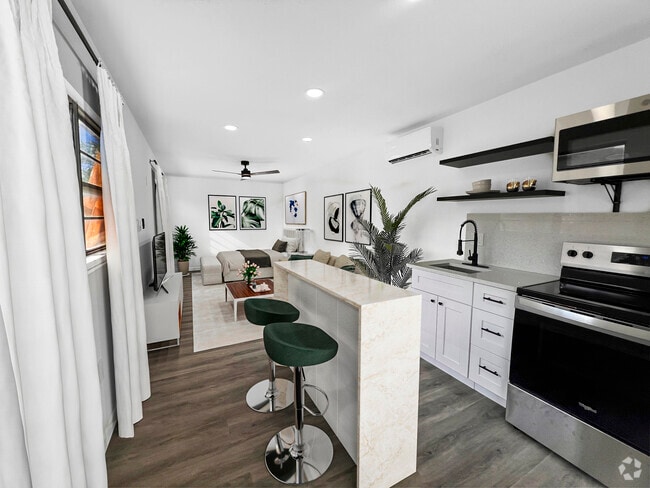 Building Photo - 6723 New York St Rental