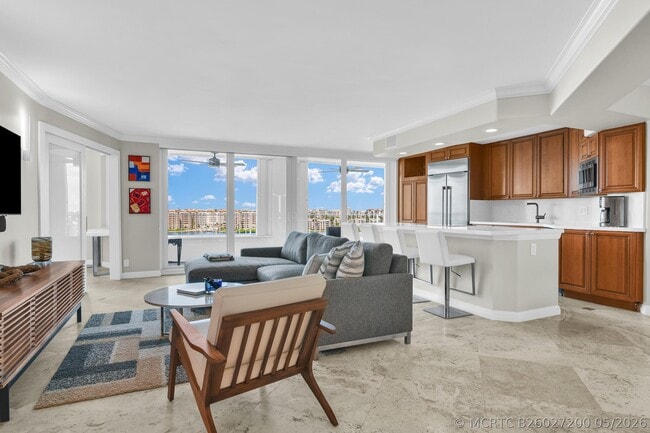 Photo - 500 S Ocean Blvd Unit 1009
