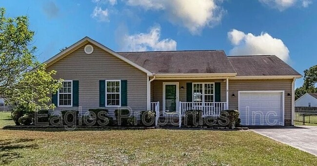 Building Photo - 513 Twin Creeks Dr