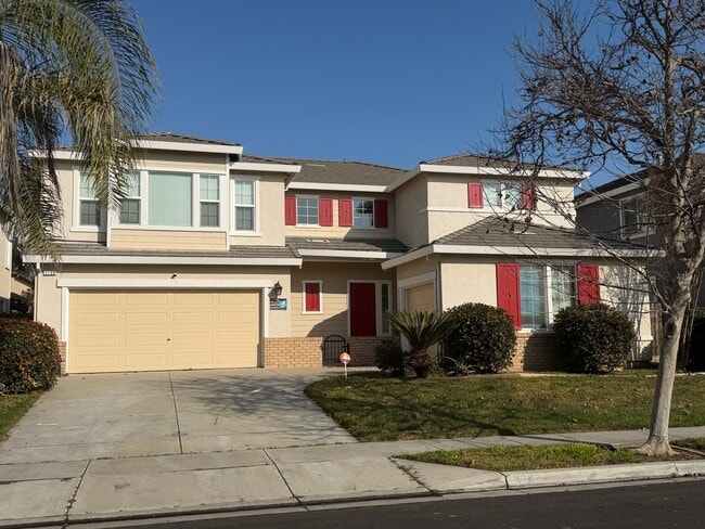 Building Photo - 1139 Jasmine Dr