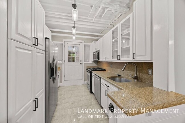 Photo - 2309 Commonwealth-#G Unit #G