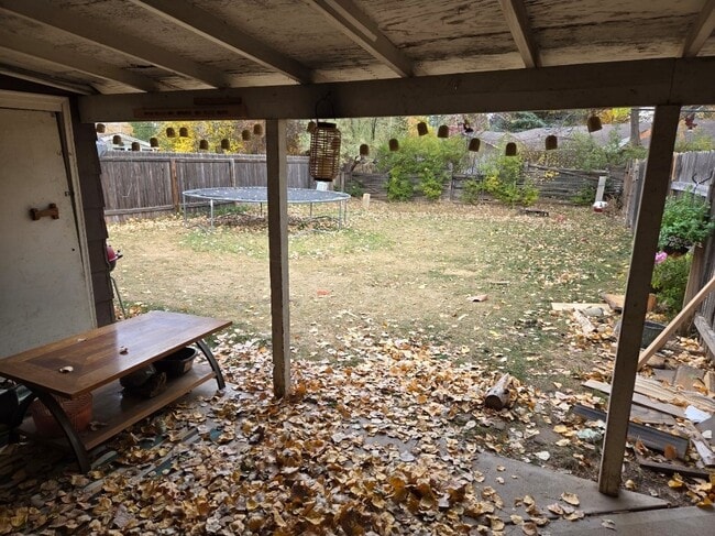 Photo - 1104 Castlerock Dr