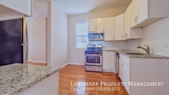 Photo - 2130 W Cermak Rd Unit 3R