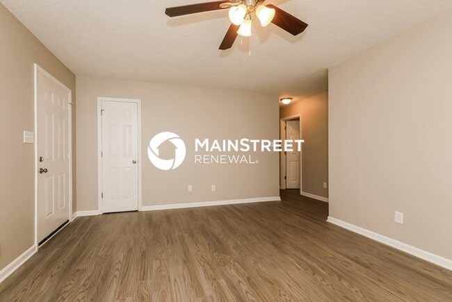 3 Bedroom Pet-Friendly Home in Monroe, NC with Main Street Renewal