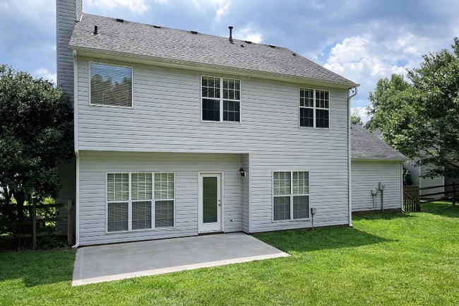 Photo - 14522 Cinnamon Field Rd