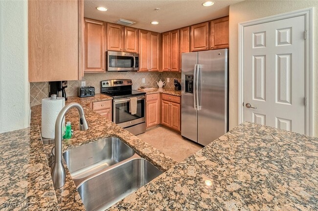 Photo - 9512 Napoli Ln Unit 101