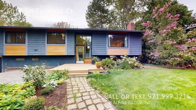 Building Photo - 5017 SW Fairvale Ct