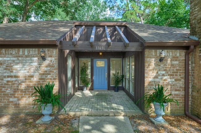 Photo - 11616 Timberwild St