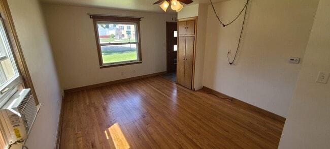 Living Room - opposite view