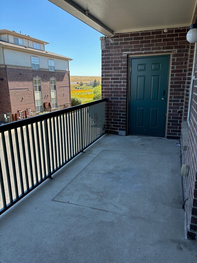 S Dallas Street Condo Unit 204 Condo for Rent in Aurora, CO