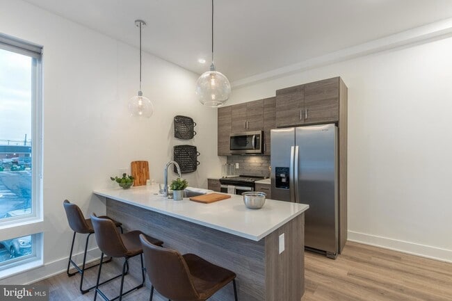 Photo - 5545 Pulaski Ave Unit 401