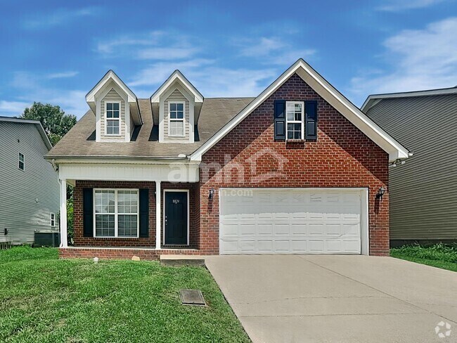 Building Photo - 8824 Cressent Glen Ct Rental
