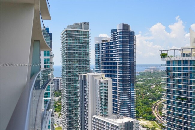 Photo - 1010 Brickell Ave Unit 4508