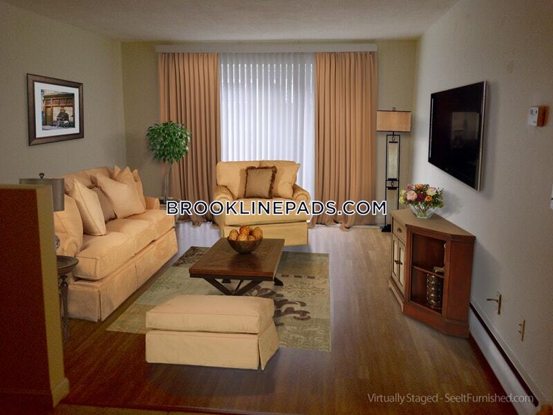 Photo - 110 Babcock St Apartment Unit 13