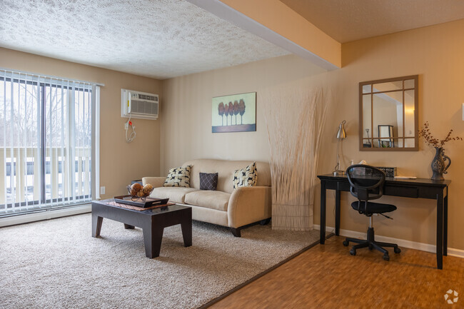 Interior Photo - Homestead Apartments