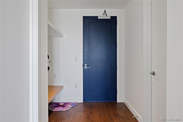 Photo - 1750 Wewatta St Unit 1609