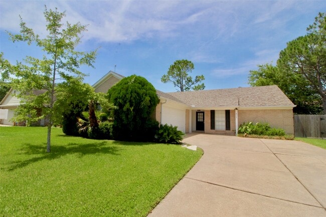 Building Photo - 4515 Texas Trail